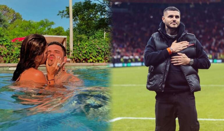 mauro icardi