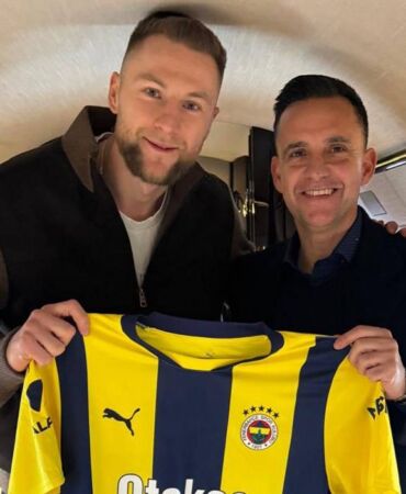 milan skriniar