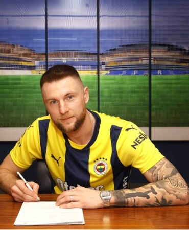 milan skriniar