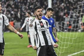 milot rashica beşiktaş