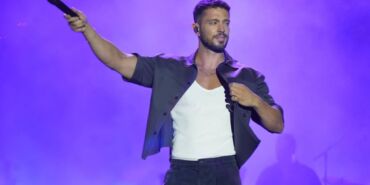 murat boz