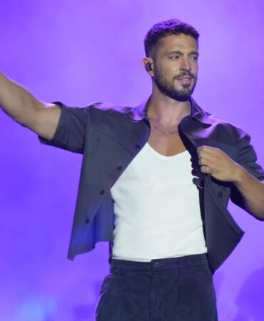murat boz
