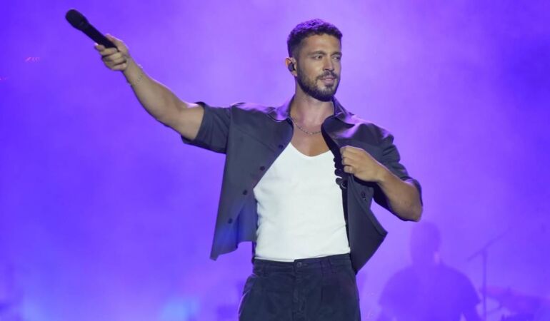 murat boz