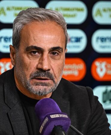 mustafa dalcı