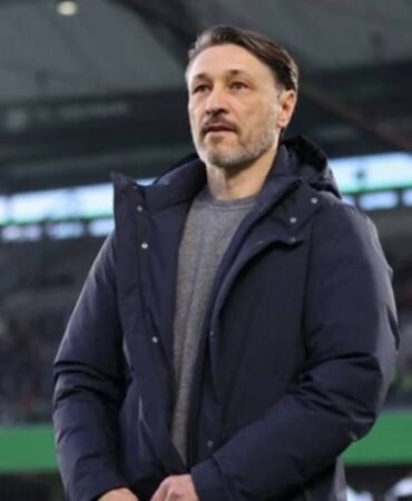 niko kovac