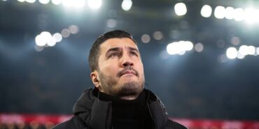 nuri şahin