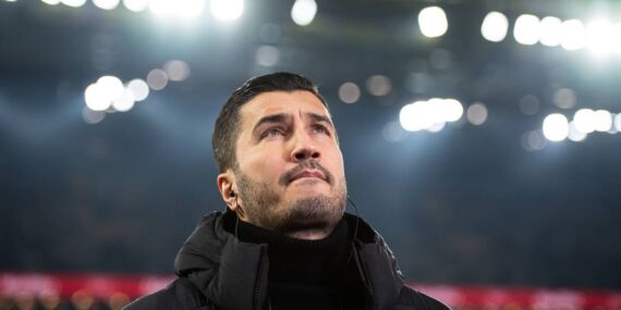 Nuri Şahin’den 1-1’lik Inter Turku maçının ardından dikkat çeken açıklama