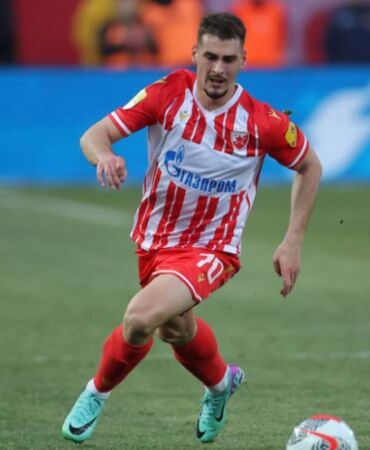 ognjen mimovic