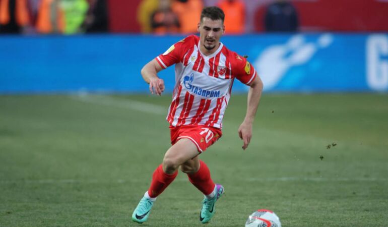 ognjen mimovic