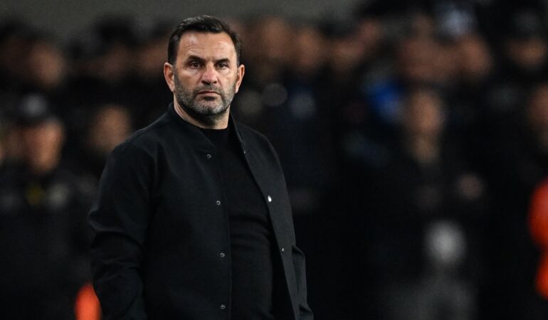 Okan Buruk’tan Fenerbahçe maçı sözleri: ‘Kupayı kazanan psikolojik avantaj elde edecek’