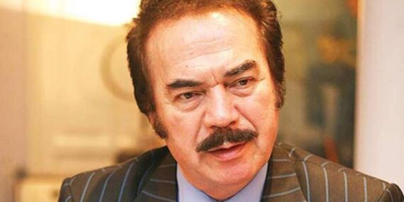 Orhan Gencebay’ın hayatı film oluyor: ‘Filmi kendim yapmak istiyorum ama…’