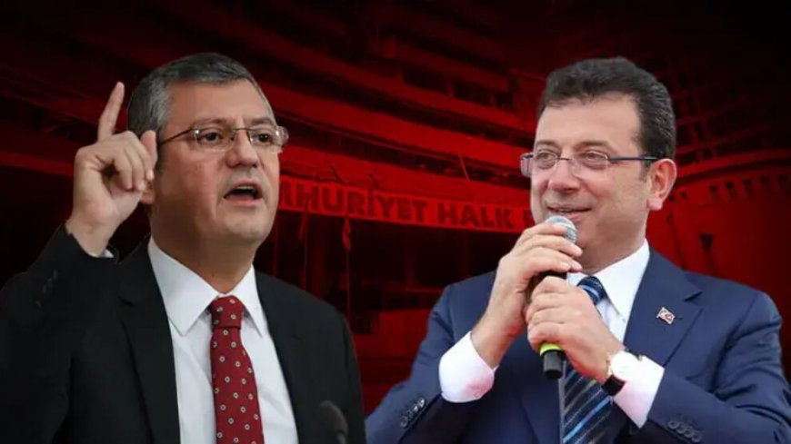 özel imamoğlu