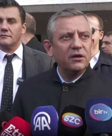 özgürözel dem açıklaması