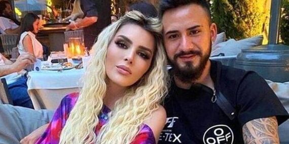 Trafik kazasında yaralandı: Selin Ciğerci’nin eski eşi Gökhan Çıra hastaneye kaldırıldı!