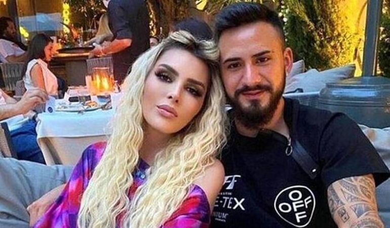 selin ciğerci gökhan çıra