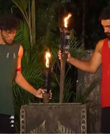 survivor adilhan