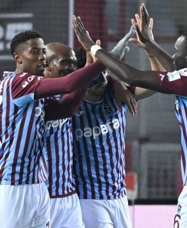 trabzonspor