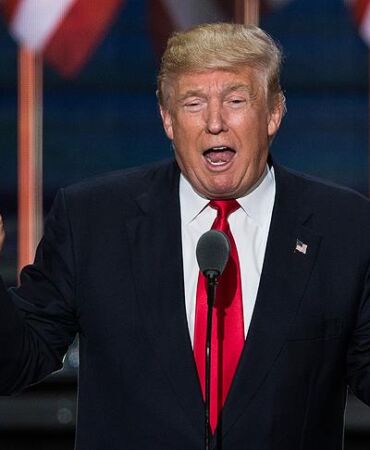 trumpbaşkan