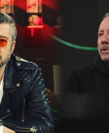tümer metin sergen yalçın