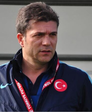 vedat inceefe