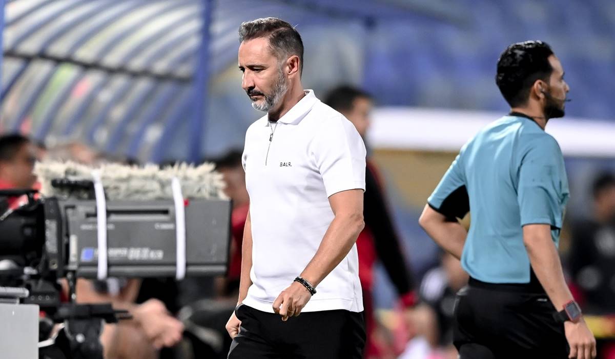 vitor pereira