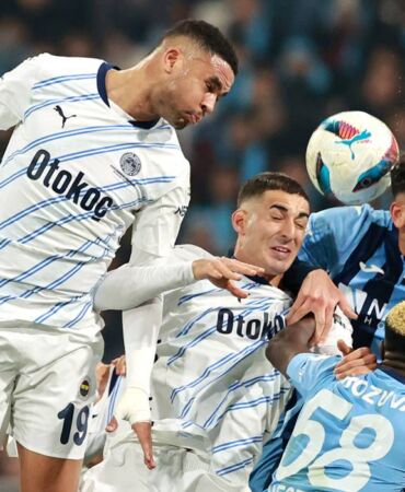 youssef en nesyri