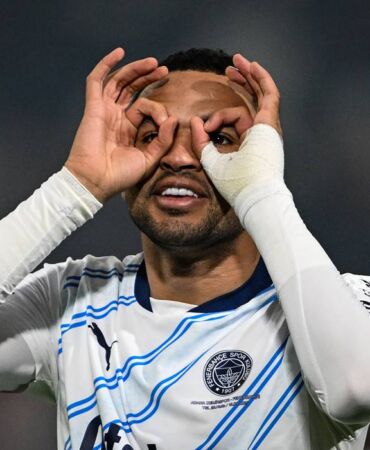youssef en nesyri