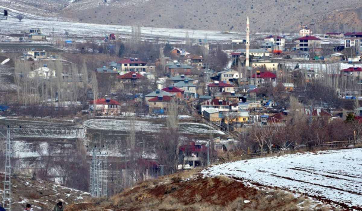 110 yıllık mahallenin adını değiştirdiler ‘Alay ediyorlar’