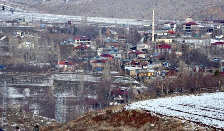 110 yıllık mahallenin adını değiştirdiler ‘Alay ediyorlar’