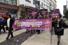 2. Ordu Şehir Tiyatroları Festivali