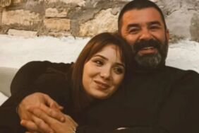 22 yaş fark tartışma yaratmıştı Bülent Şakrak'la yollarını ayıran Burcu Kirman'dan açıklama