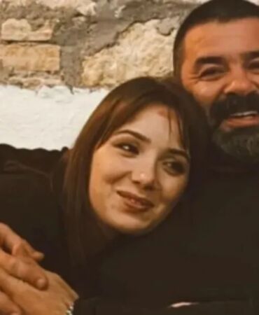 22 yaş fark tartışma yaratmıştı Bülent Şakrak'la yollarını ayıran Burcu Kirman'dan açıklama