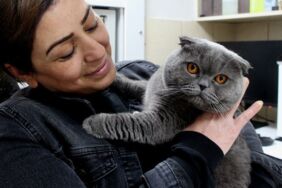 6 milyonda 1 görülüyor… Adana'da ameliyat edildi