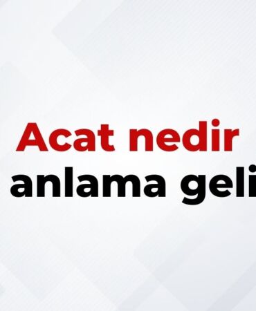 Acat