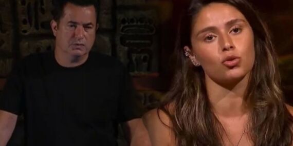 Acun Ilıcalı’dan ‘Ayşe Yüksel’ açıklaması: Survivor 2025’te Ayşe Yüksel’in son durumu nedir?