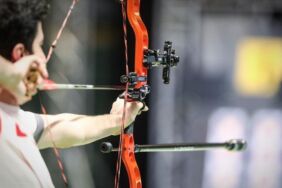 Avrupa'nın en iyi okçuları Türkiye yolcusu