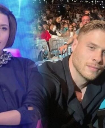 Bahar Candan'ın mesajı olay oldu! Survivor Yunus Emre’nin eşinden sert tepki