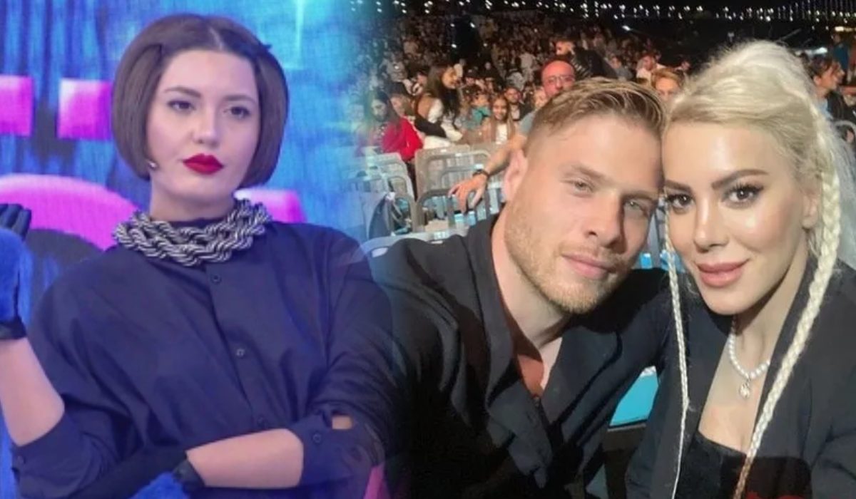 Bahar Candan'ın mesajı olay oldu! Survivor Yunus Emre’nin eşinden sert tepki