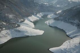 Barajlardan sevindiren haber! İşte İstanbul barajlarındaki doluluk oranı…