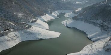 Barajlardan sevindiren haber! İşte İstanbul barajlarındaki doluluk oranı…
