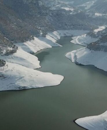 Barajlardan sevindiren haber! İşte İstanbul barajlarındaki doluluk oranı…