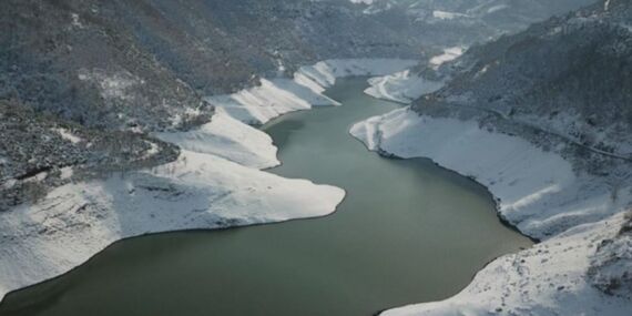 İSKİ, İstanbul’da barajların doluluk oranını açıkladı: Son durum belli oldu!
