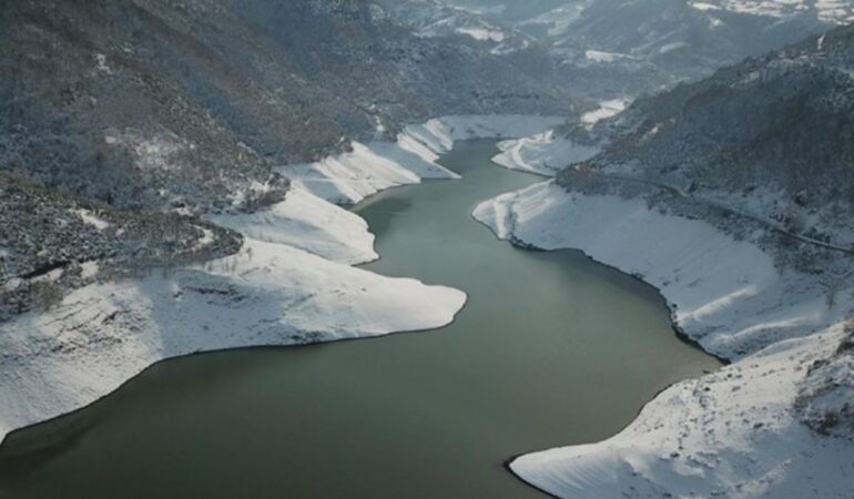 İSKİ, İstanbul’da barajların doluluk oranını açıkladı: Son durum belli oldu!