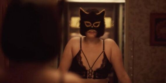 Euphoria yıldızı Barbie Ferreira son haliyle gündem oldu: Pozları tartışma yarattı!