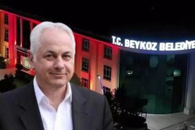 Beykoz Belediye Başkanı gözaltına alındı