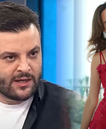 Candaş Tolga Işık’tan Seda Bakan’a sert eleştiri ‘Tüm zamanların en berbat işlerinden…’