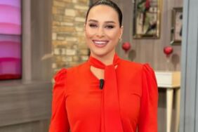 Canlı yayında şoke eden yatak odası itirafı! 'Ben, eşim ve yengesi...'