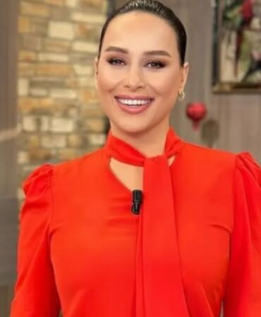 Canlı yayında şoke eden yatak odası itirafı! 'Ben, eşim ve yengesi...'