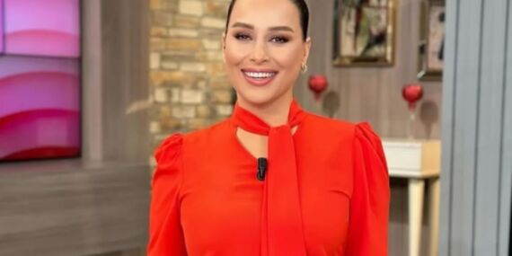 Canlı yayında şoke eden yatak odası itirafı! ‘Ben, eşim ve yengesi…’