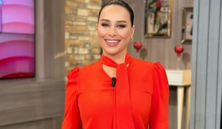 Canlı yayında şoke eden yatak odası itirafı! 'Ben, eşim ve yengesi...'